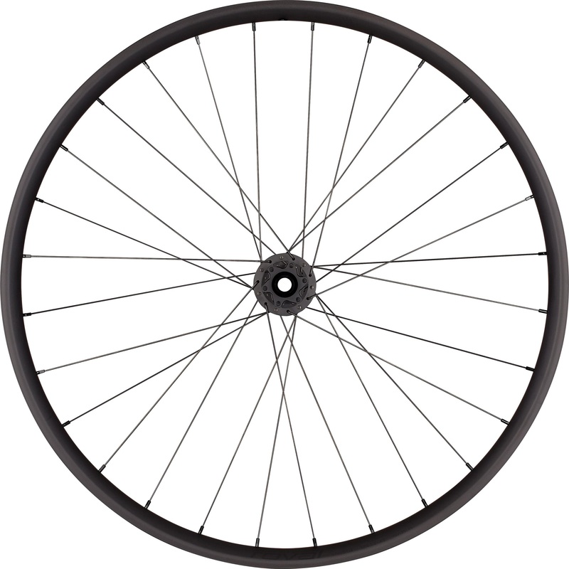 Roval Traverse Alloy 350 27.5 6B Rear Wheel XD 32H Black/Charcoal