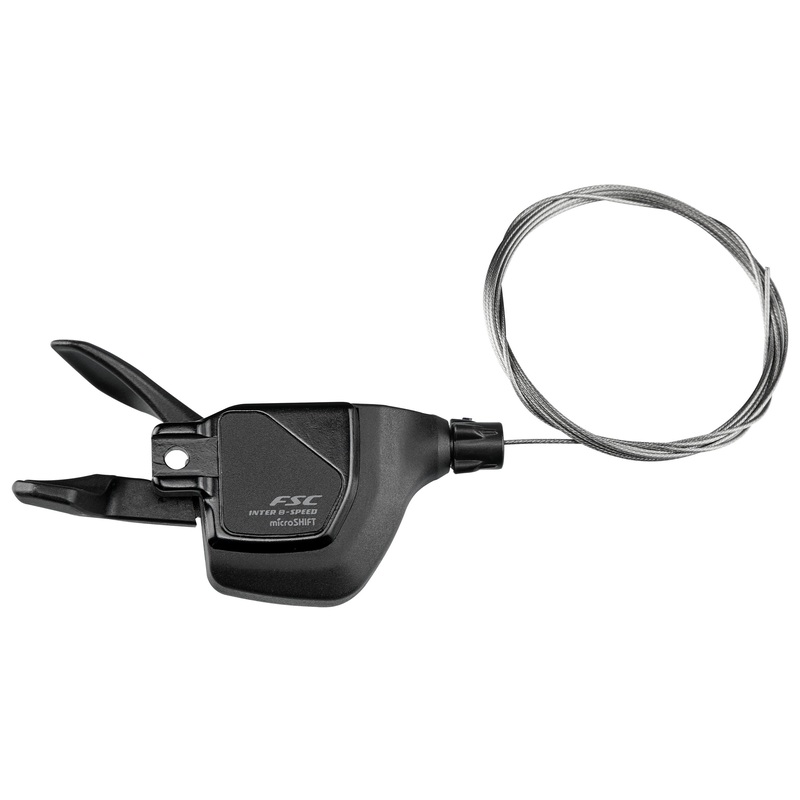SHF Microshift 8s Shifter Specialized Flow-Set Control FSC SL-SCN08 Shimano Compatible