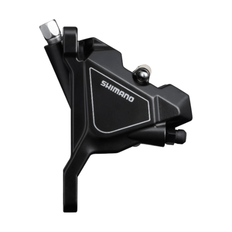 Shimano Front Hydraulic Disc Brake Caliper BR-UR300 Black