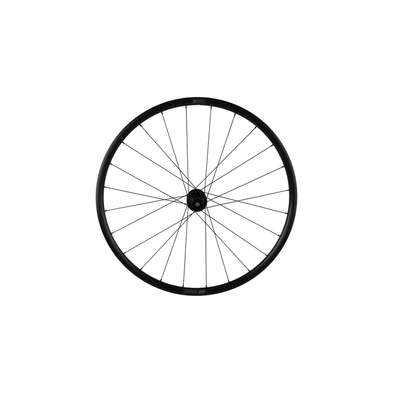 WHL DT R470 Disc Boost 12X148 700C 11Spd Rear Wheel