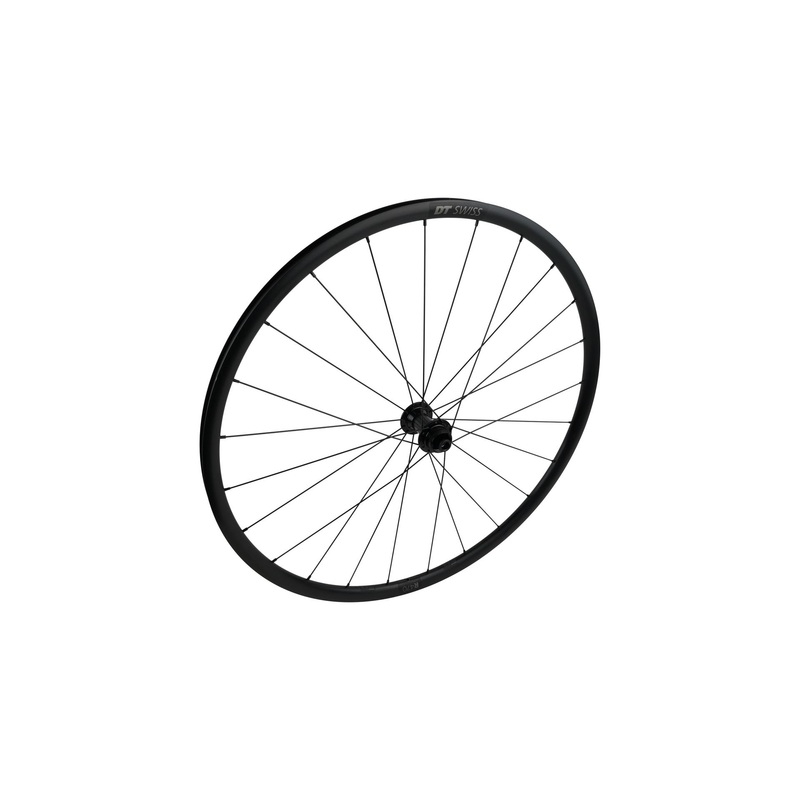 WHL Front Wheel Disc Brake Centerlock 100mm Spacing 12mm Thru Axle Type w/o Thru Axle MN: Wh-DT R470 Disc