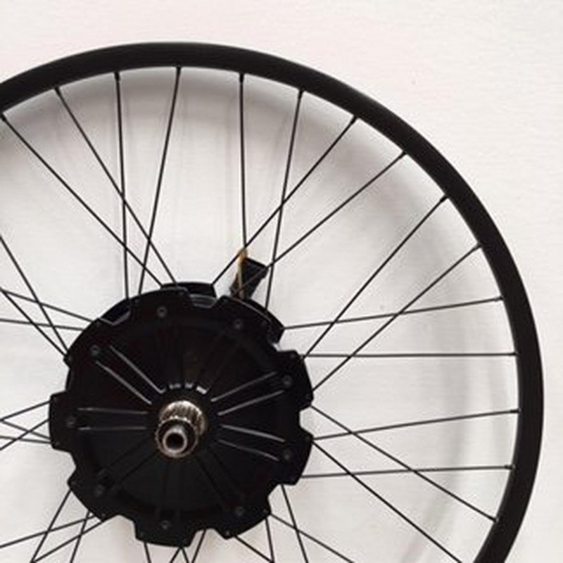 WHL MY15 Specialized Turbo/Turbo X Rear Wheel