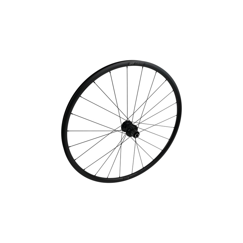 WHL Rear Wheel Disc Brake Centerlock 135mm Spacing QR Type W/QR Model Name: WH DT R470 Disc QR