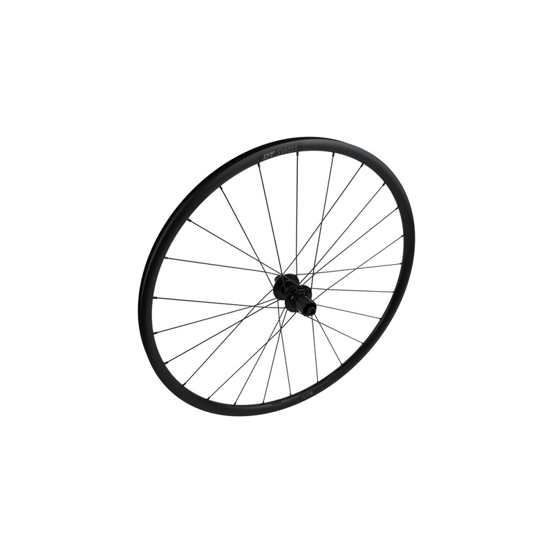 WHL Rear Wheel Disc Brake Centerlock 142mm Spacing 12mm Thru Axle Type w/o Thru Axle MN: Wh-DT R470 Disc