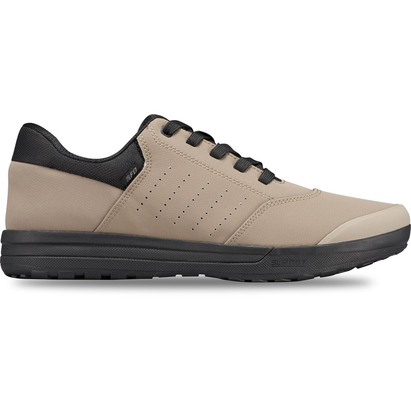 2Fo Roost Clip Mtb Shoe Specialized Taupe