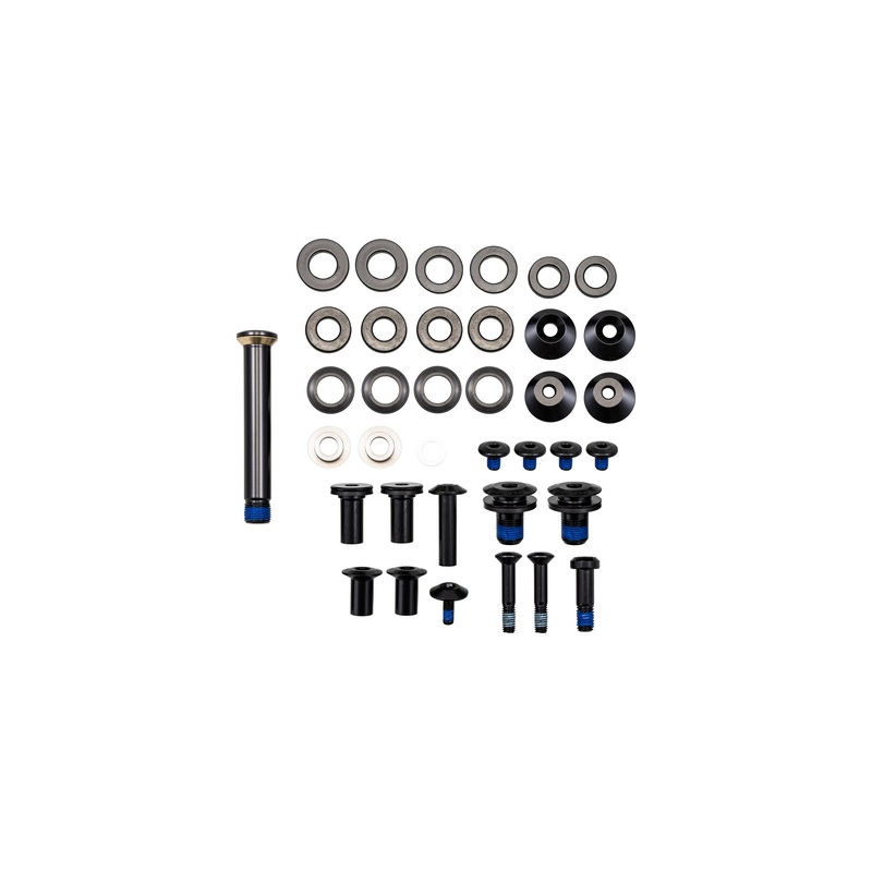 BLT MY25 Specialized Stumpjumper Carbon Frame Suspension Pivot Bolt Kit