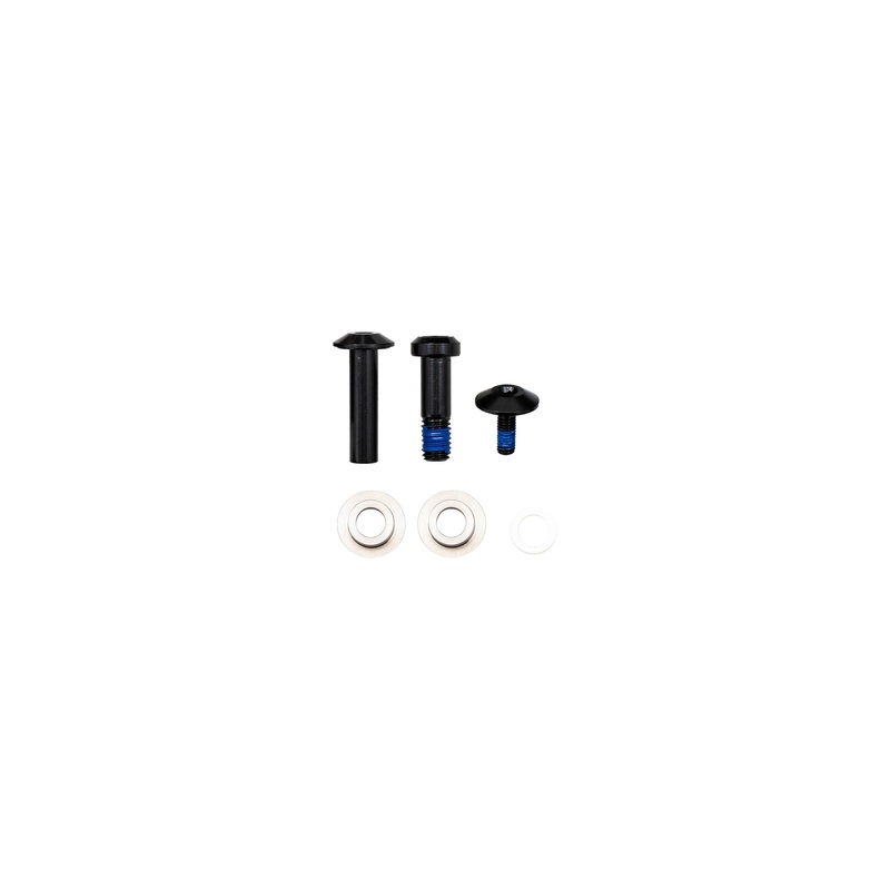 BLT MY25 Specialized Stumpjumper Rear Shock Mounting Hardware Kit