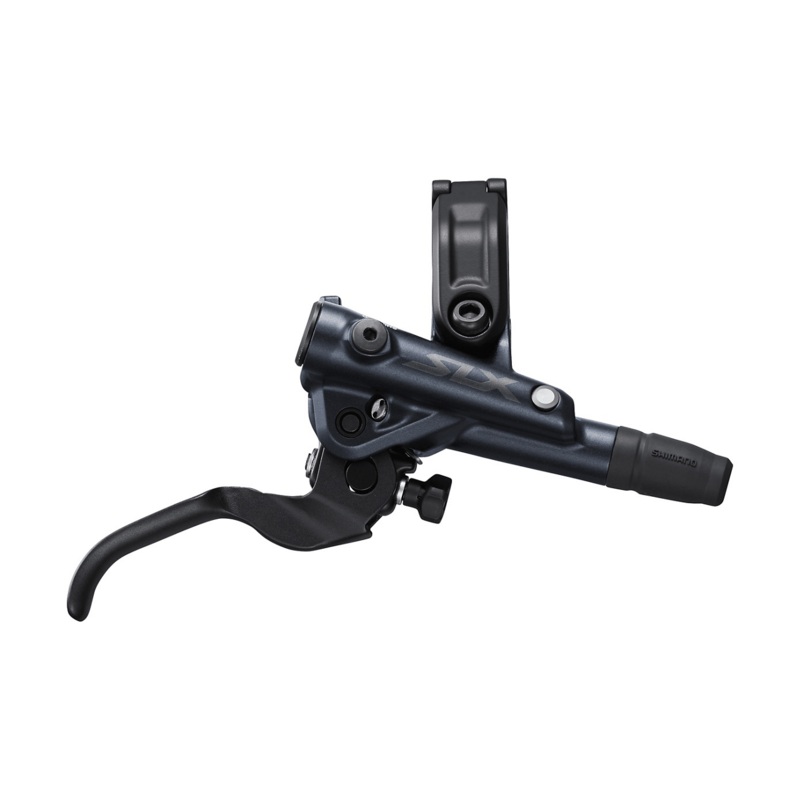 Brake Lever Right Shimano SLX BL-M7100 Hydraulic Disc Black