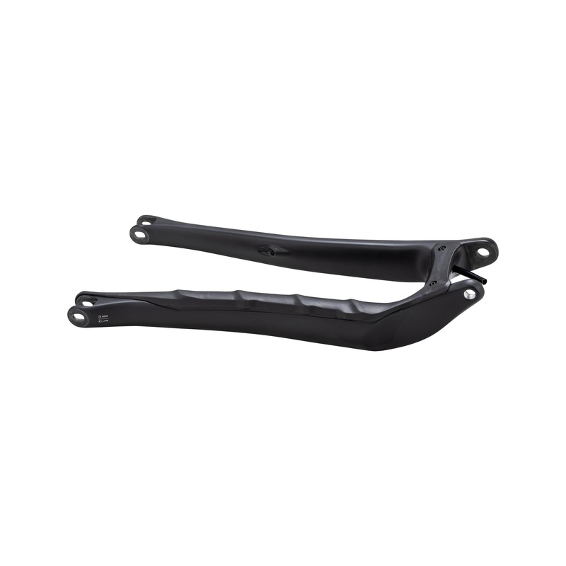 CHS MY25 Chain Stay Specialized SJ 15 Carbon 12X148mm Satin Black