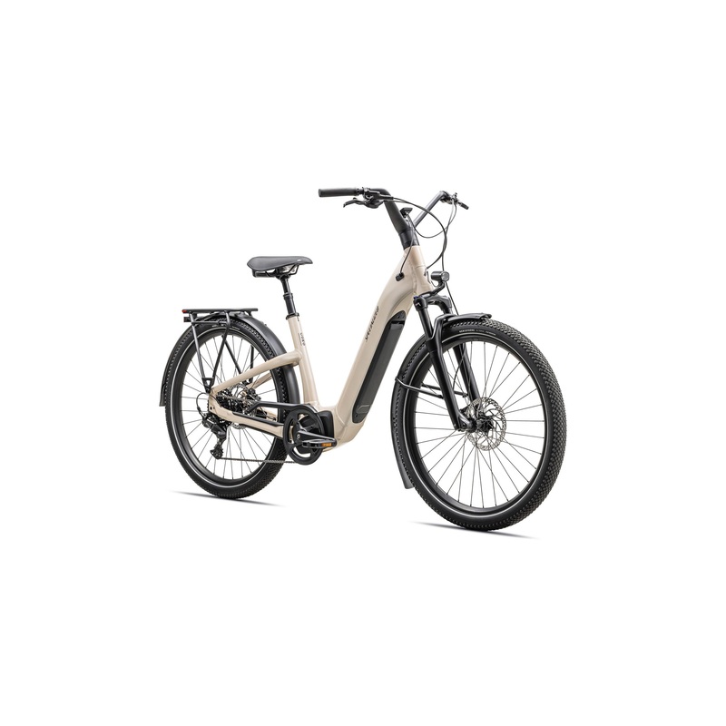 Como 4.0 NB Specialized 2025 Sand/Black Reflective