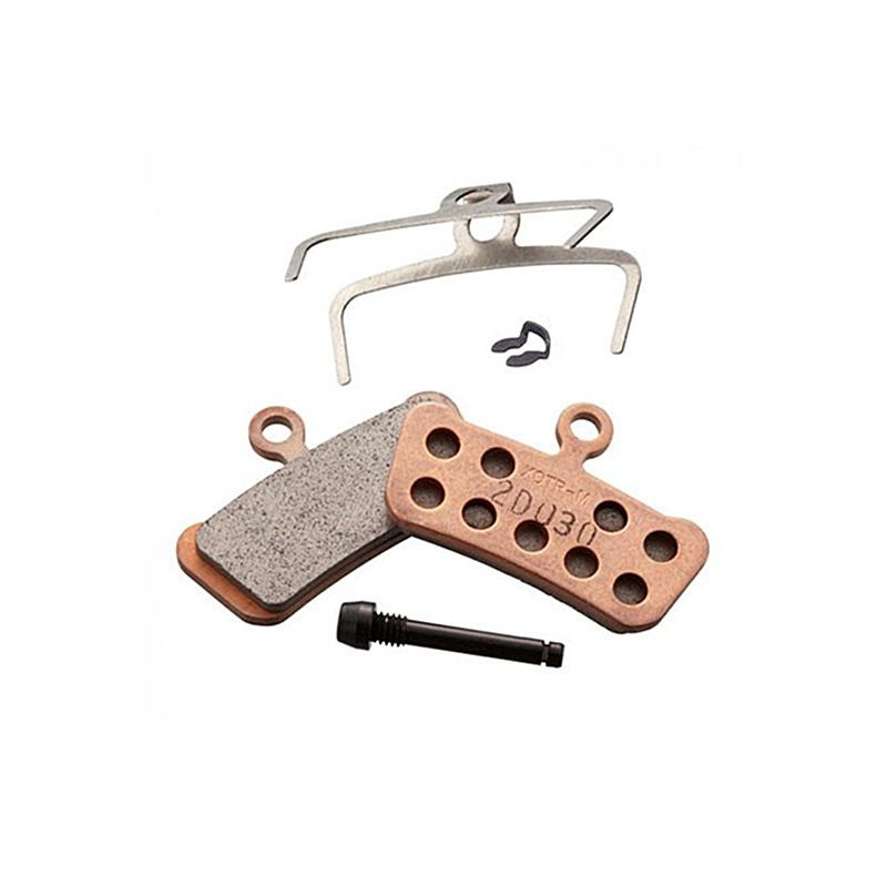 Disc Brake Pads Set Sram Guide/Trail Metallic