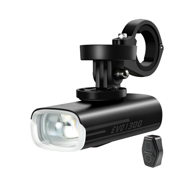 Front Light Magicshine Evo 1300