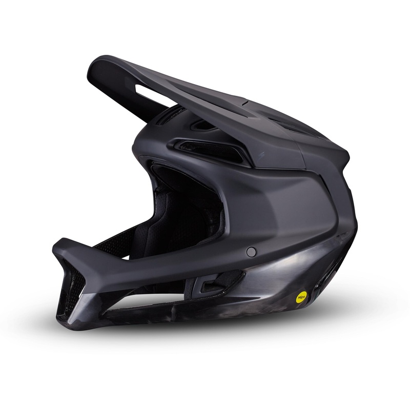 Gambit Helmet CE Specialized 2025 Black