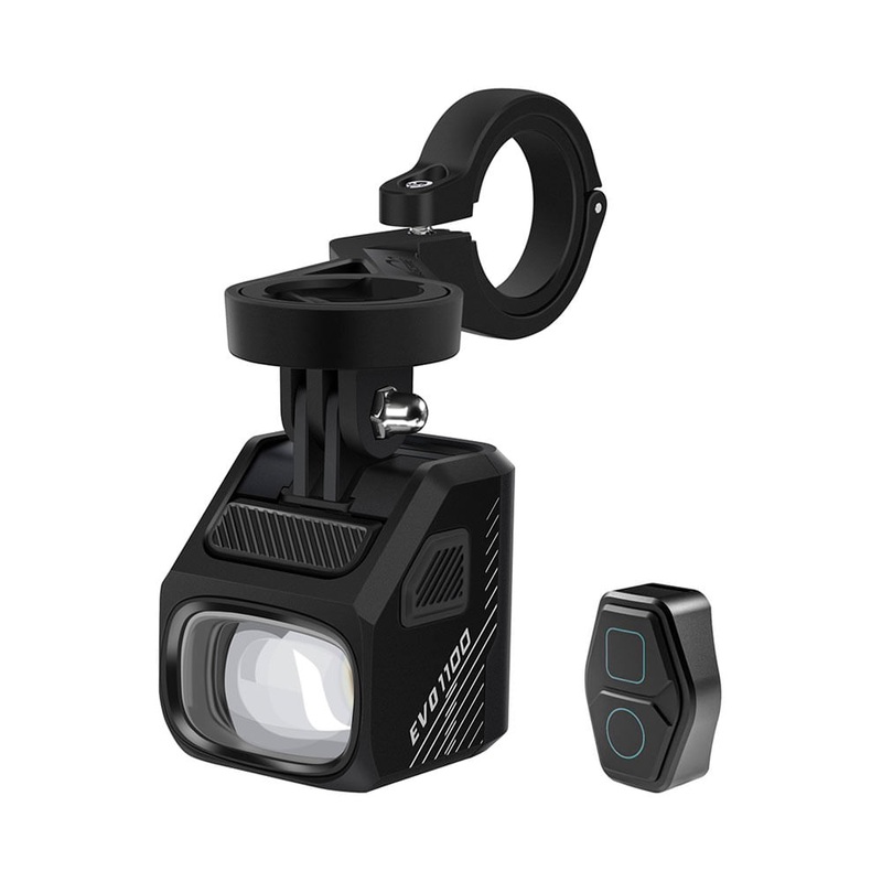 Headlight Magicshine EVO 1100