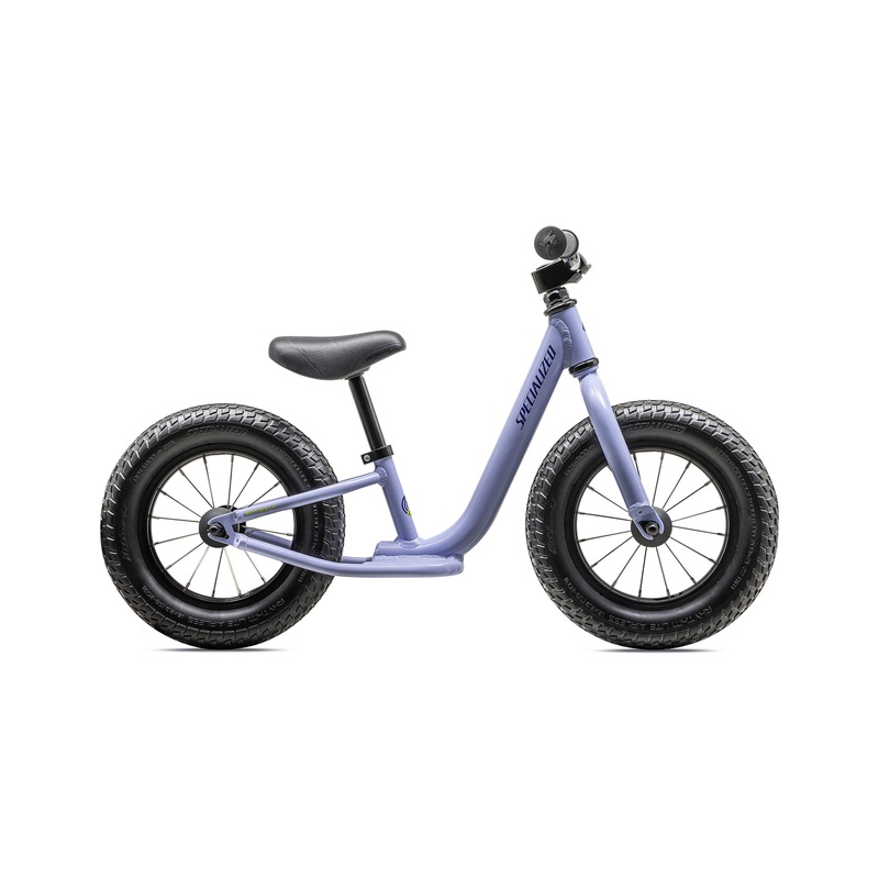 Hotwalk INT Specialized 2025 Gloss Powder Indigo/Purple Haze