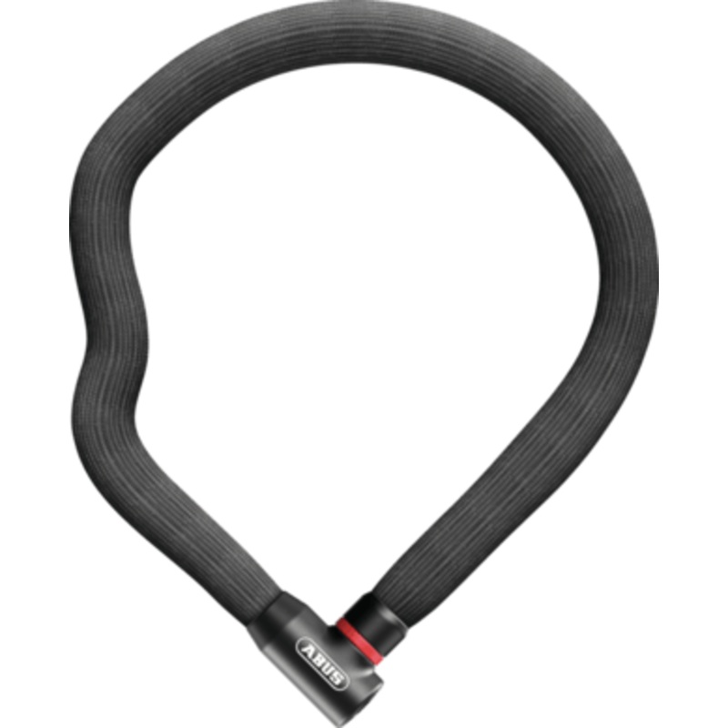 Lock Goose 4204K/85 Abus 85cm Black