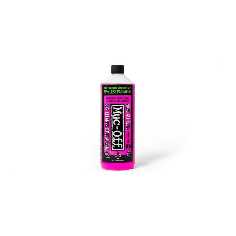 Muc-Off Bike Cleaner Bio Concentrate 1 L