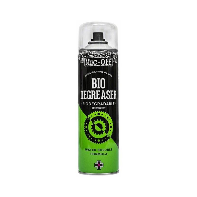 Muc-Off Bio Universal Bike Degreaser Spray 500ml