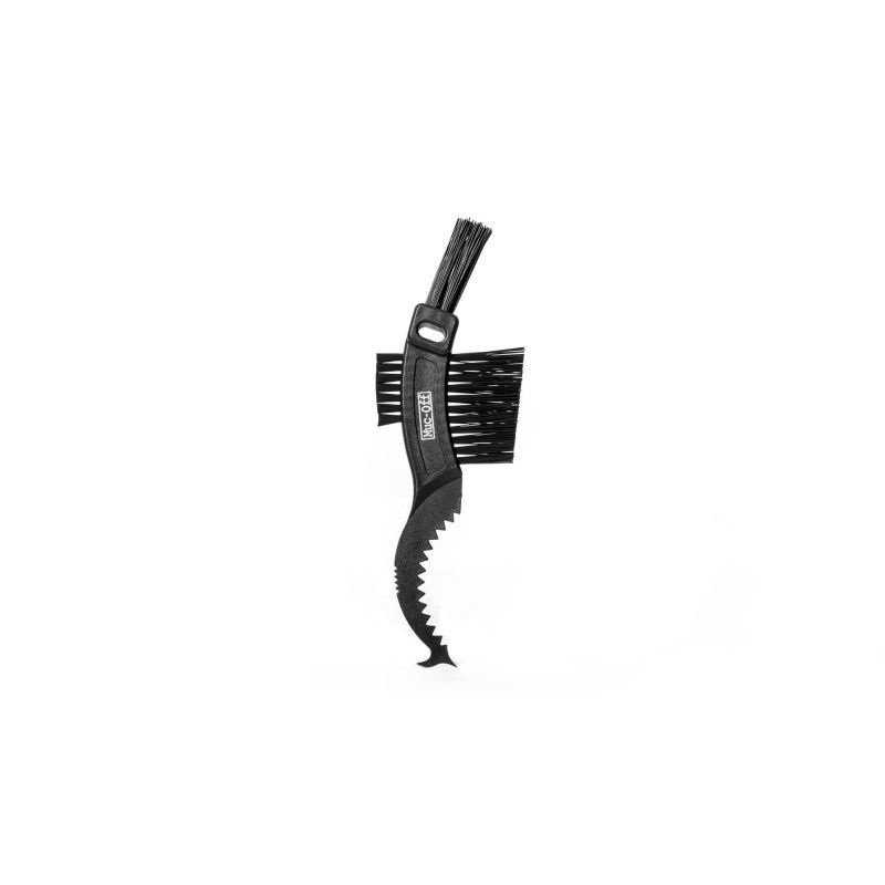 Muc-Off Cassette Hook Brush (Claw Brush)