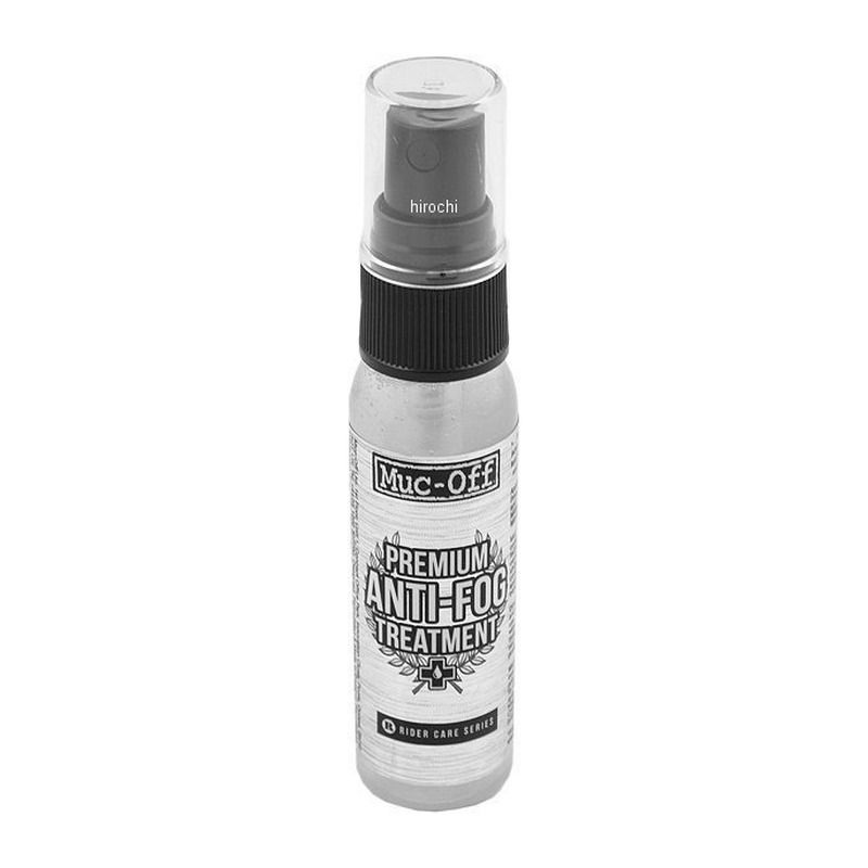 Muc-Off Premium Anti-Fog Treatment 32ml