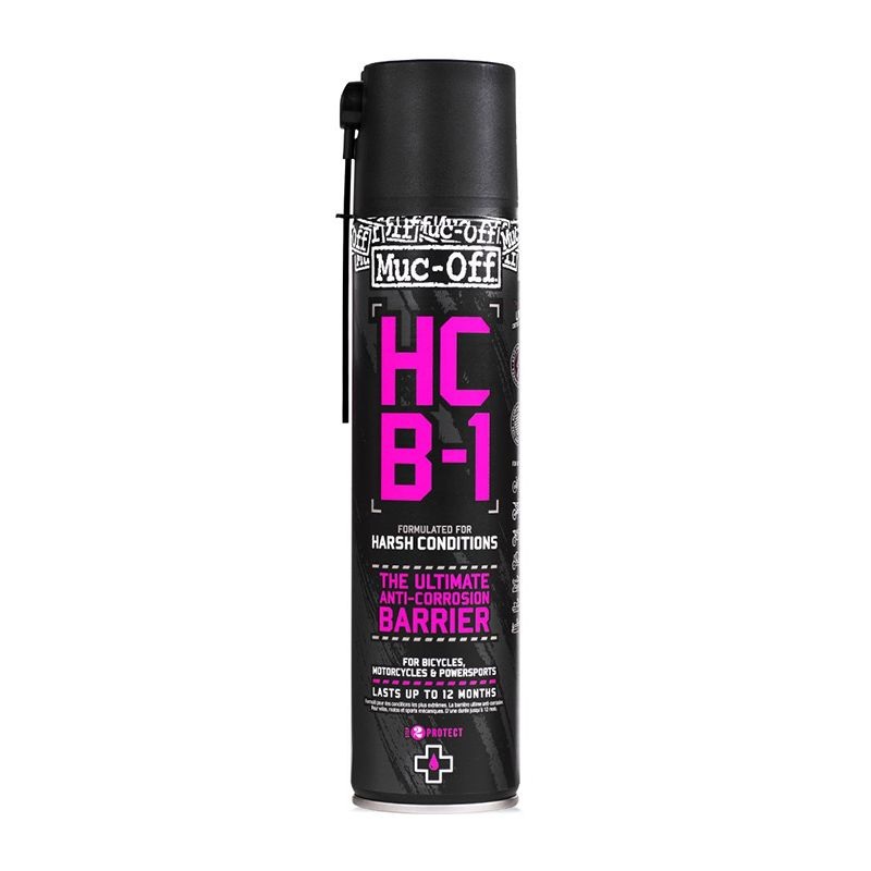 Muc-Off Spray Protector HCB-1 400ml