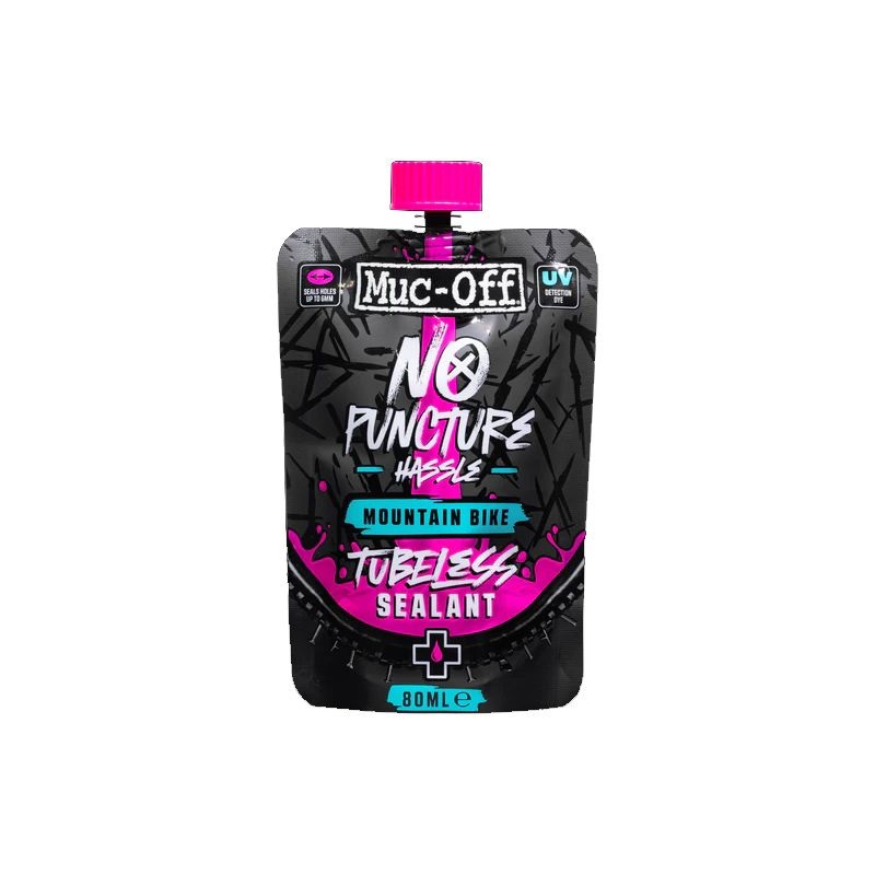 Muc-Off Tubeless Sealant Mtb 80ml