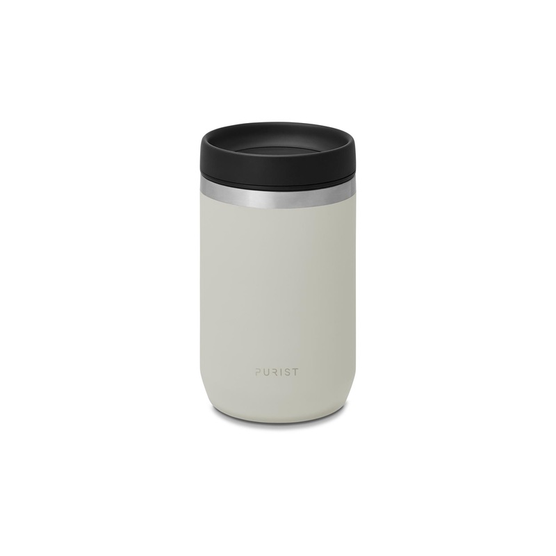 Purist Stainless Maker Scope Bottle Specialized Bone 296ml-10 oz