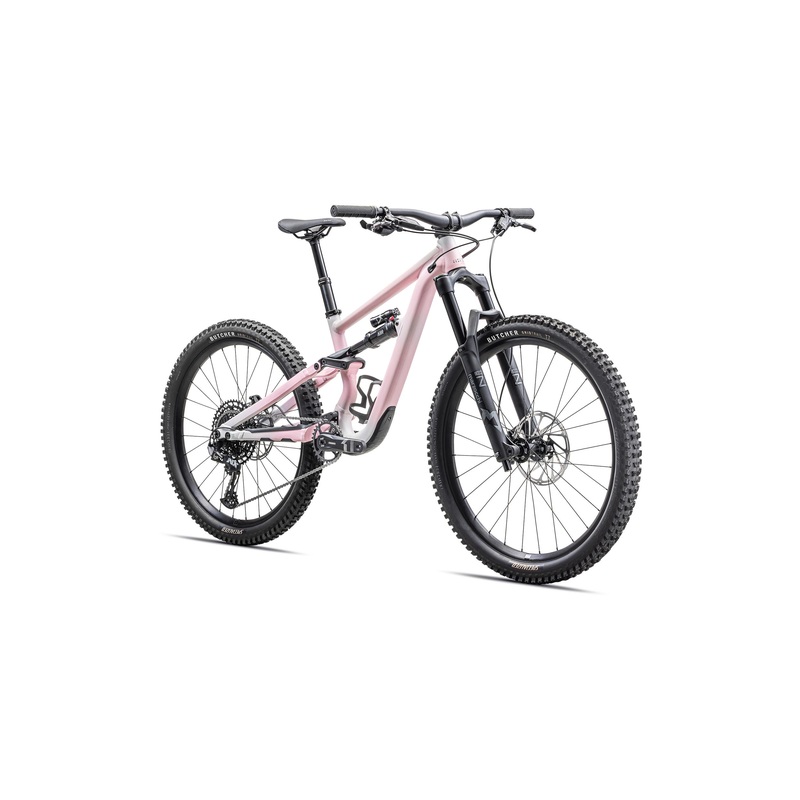 Status 140 2 Zero Specialized 2025 Satin Cool Grey/Desert Rose/Black