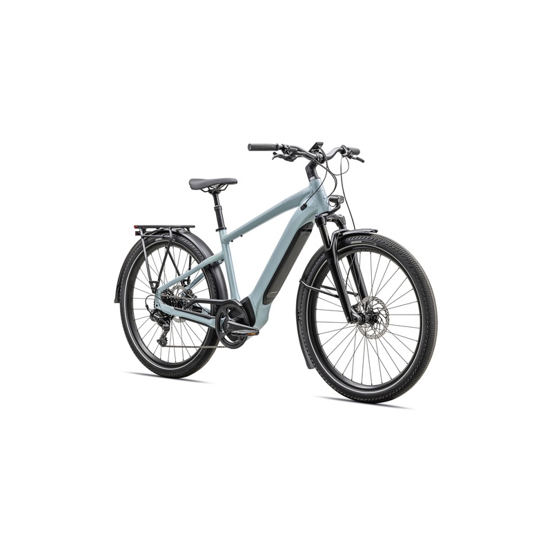 Vado 4.0 NB Specialized 2025 Satin Seafoam/25% Lapis Pearl/Glacial Metallic