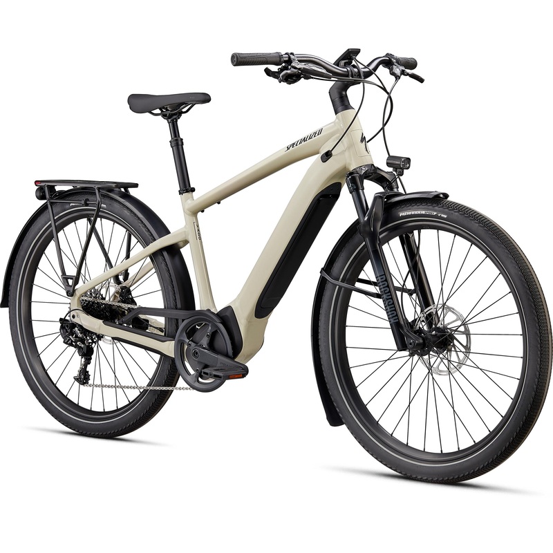 Vado 5.0 NB Specialized 2024 White Mountains/Black Reflecitve