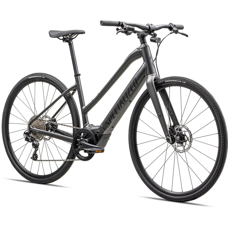 Vado SL 4.0 Step-Through Specialized 2025 Smoke/Black Reflective