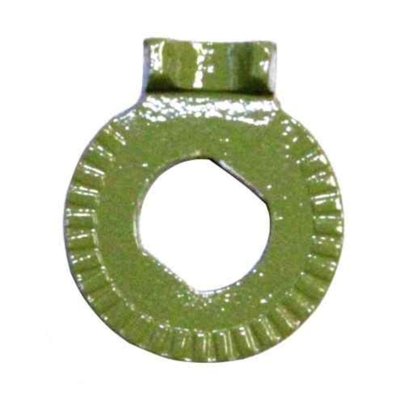 Washer Non-Turn Shimano SG-C3001-7C 9R Light Green
