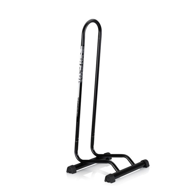 XLC VS-F06 Bike Stand For Fatbikes Black