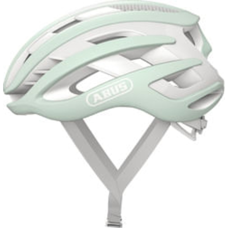 AirBreaker Helmet Road Abus Pure Mint