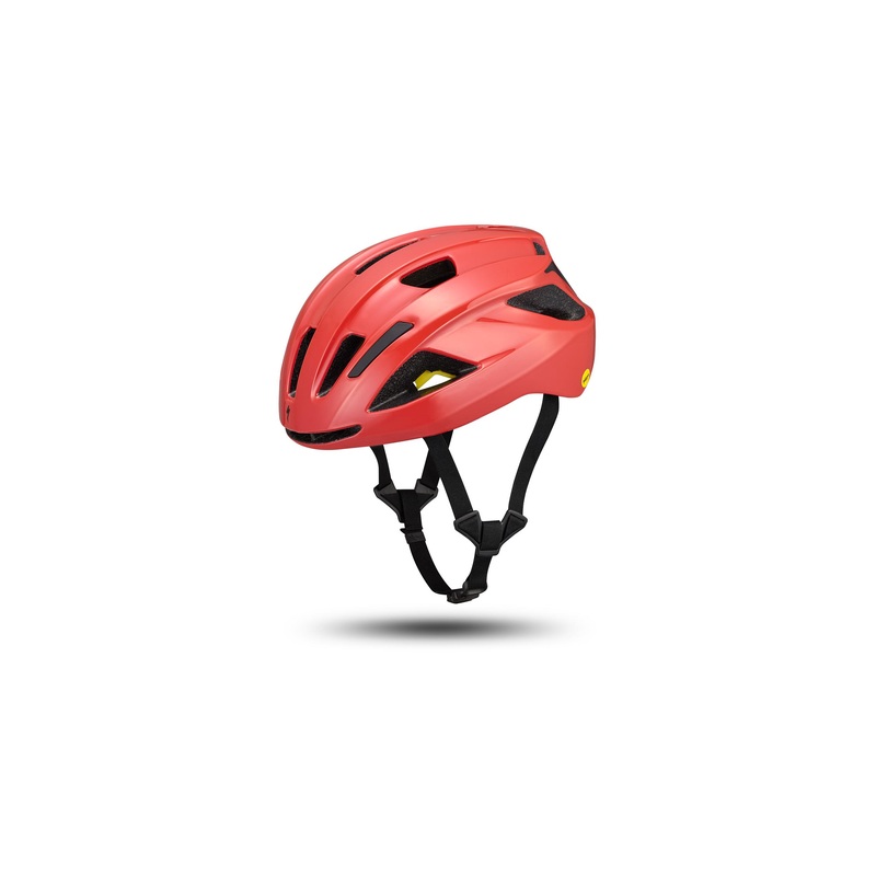 Align II Helmet CE Specialized 2025 Deep Orange