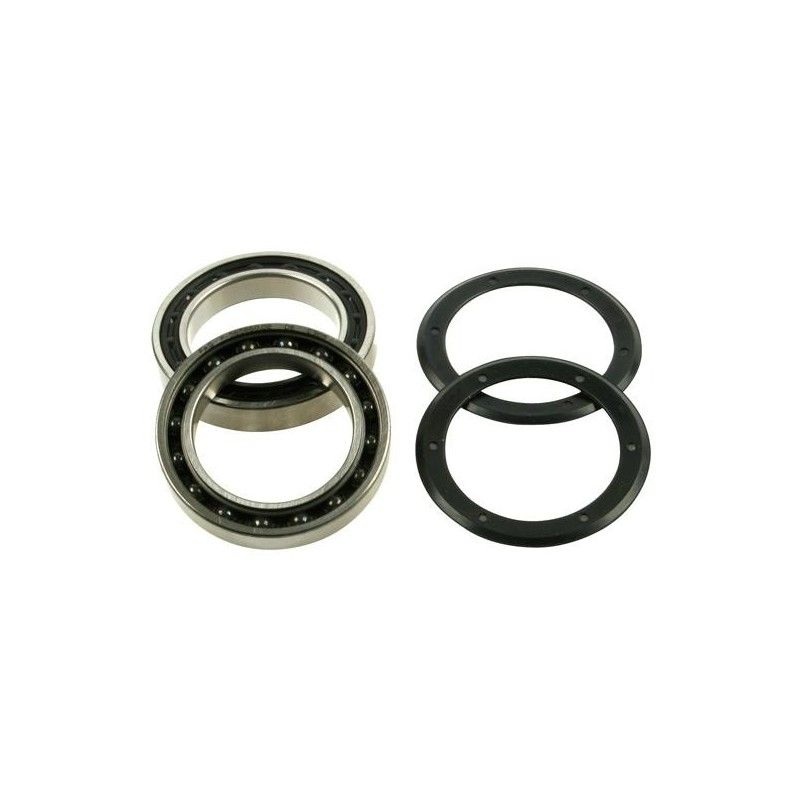 Bearing Set Campagnolo Ultra Torque Record 37x25x6 Black