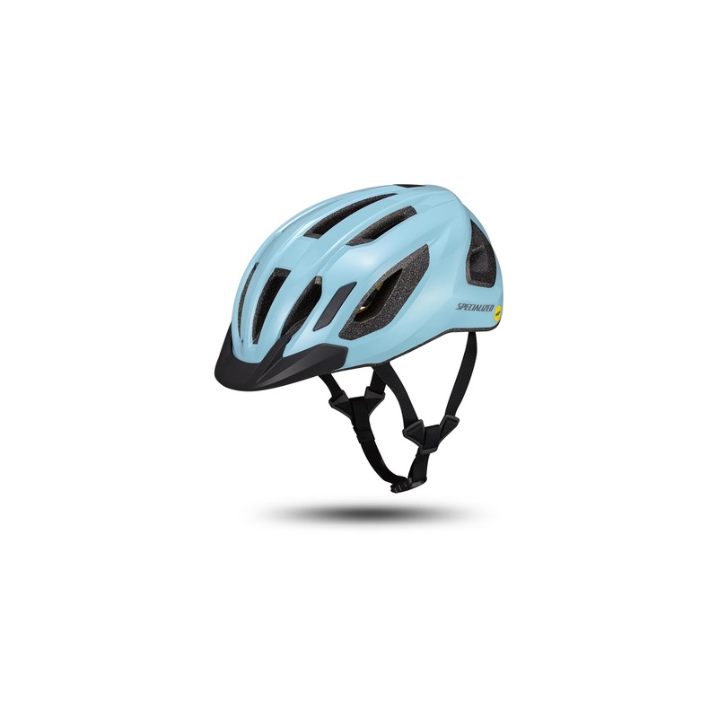 Chamonix 3 Helmet CE Specialized Sea Foam