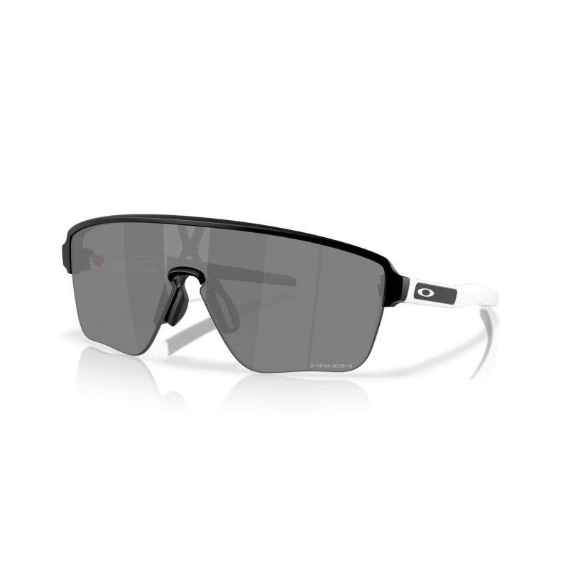 Corridor SQ Duality Collection Sunglasses Oakley Matte Black Lens Prizm Black