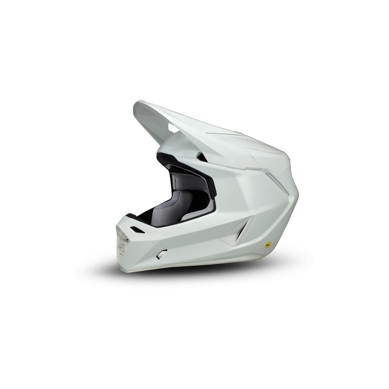 Dissident 2 Helmet CE Specialized 2025 White
