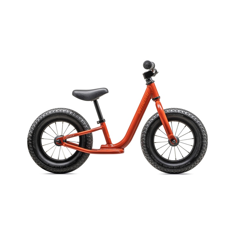 Hotwalk INT Specialized 2025 Gloss Deep Orange/Amber Glow