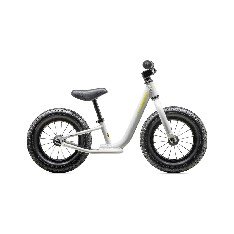 Hotwalk INT Specialized 2025 Gloss Dune White/Team Yellow