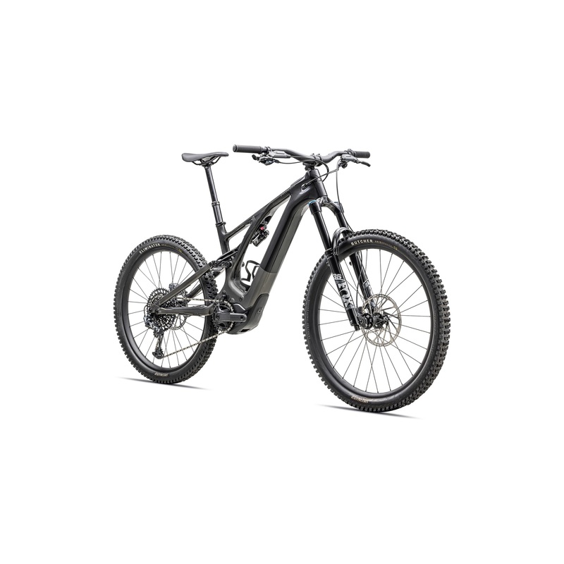 Levo Comp Carbon G3 NB Specialized 2025 Carbon/Smoke/Black
