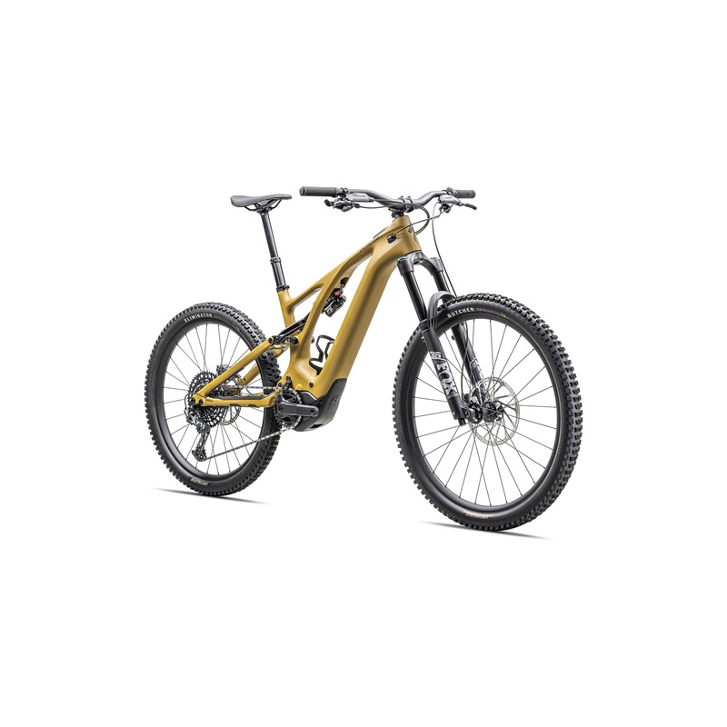 Levo Comp Carbon G3 NB Specialized 2025 Harvest Gold/Obsidian