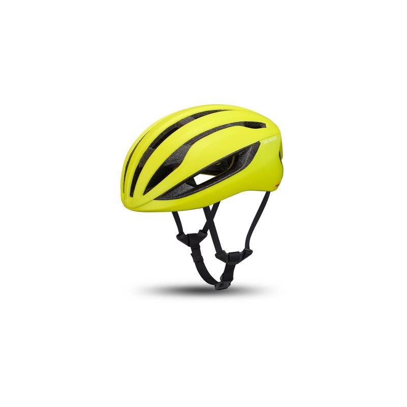 Loma Helmet CE Specialized 2025 Team Yellow