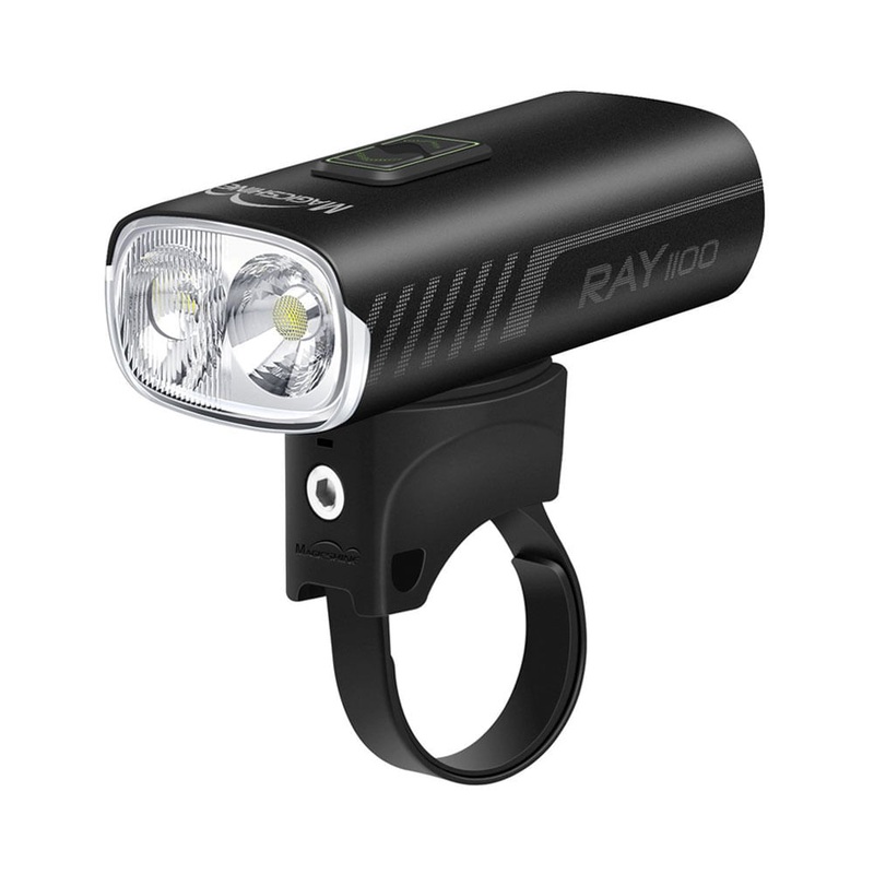 Magicshine Ray 1100 Headlight