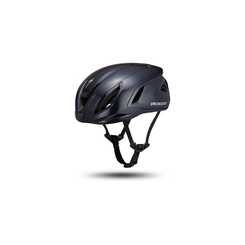 Propero 4 Helmet CE Specialized 2025 Deep Marine Metallic