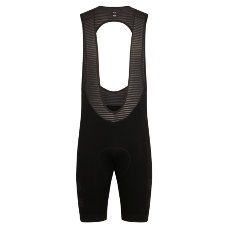 Rapha Brebet Men’s Bib Shorts Black/Black