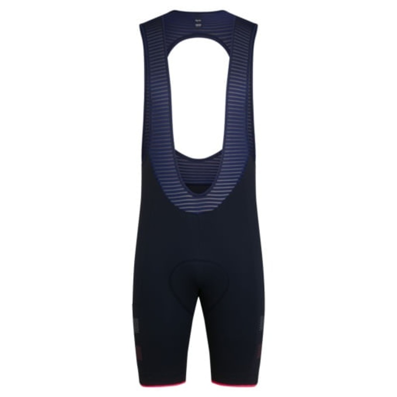 Rapha Brebet Men’s Bib Shorts Dark Navy/Navy