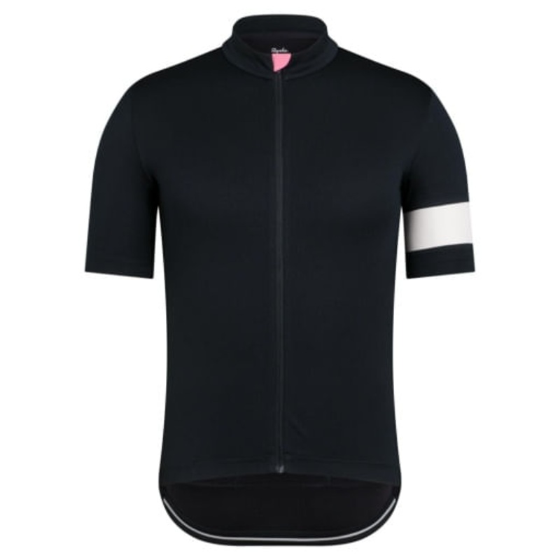Rapha Men’s Classic Jersey Black