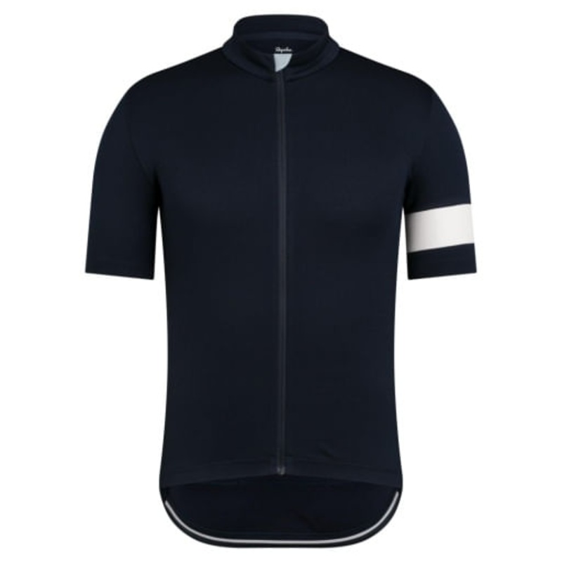 Rapha Men’s Classic Jersey Dark Navy